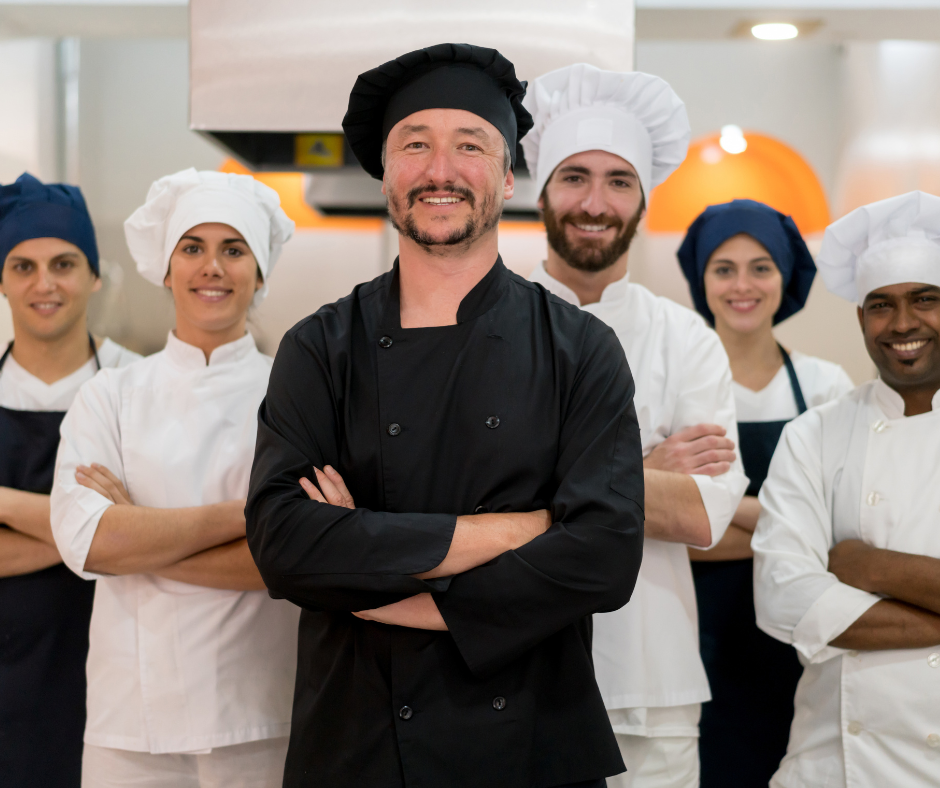 How to Work in Canada as a Cook - Relocation to Canada